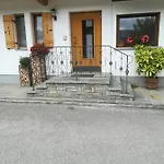 Wiesenhof Apartmán Fügen