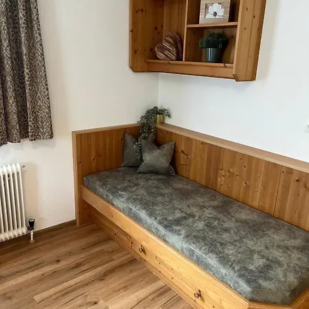 Wiesenhof Apartman Fügen