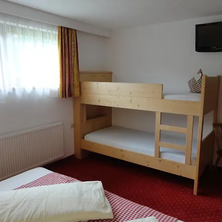 Apartman Wiesenhof *