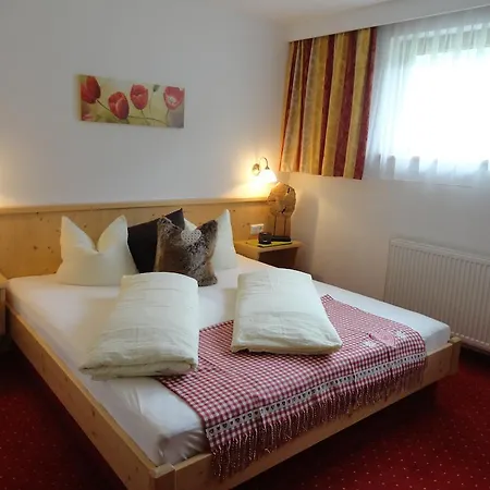 Apartman Wiesenhof Fügen