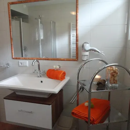 Apartman Wiesenhof *