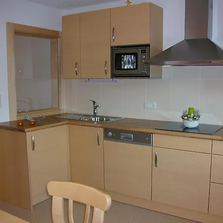 Apartman Wiesenhof *