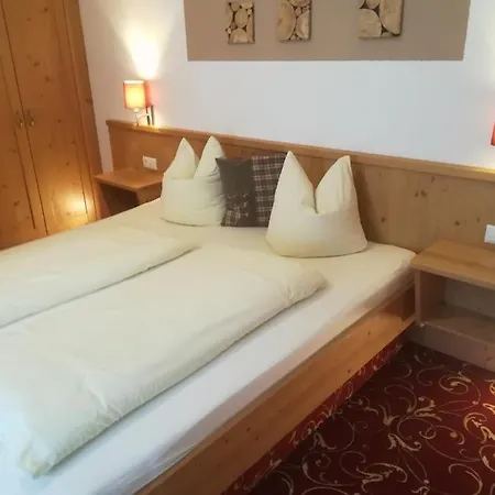 Wiesenhof Appartamento *