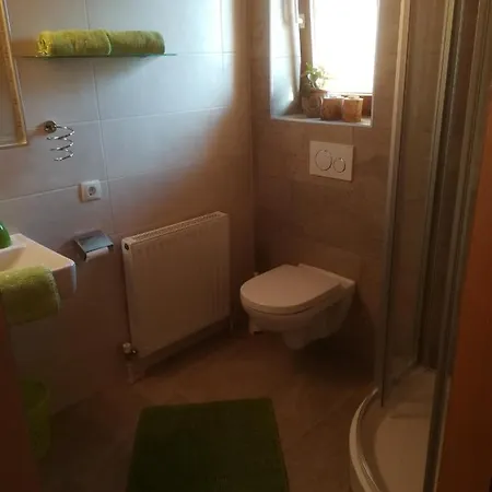 Apartamento Wiesenhof Fügen