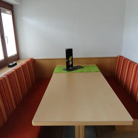 Wiesenhof Fügen