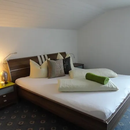 Appartamento Wiesenhof Fügen