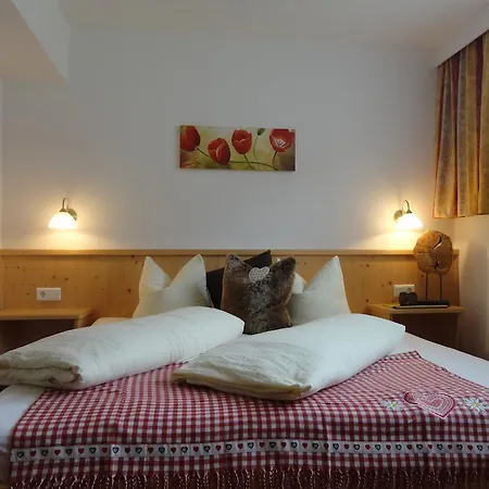 Apartamento Wiesenhof *