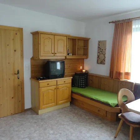Apartamento Wiesenhof Fügen